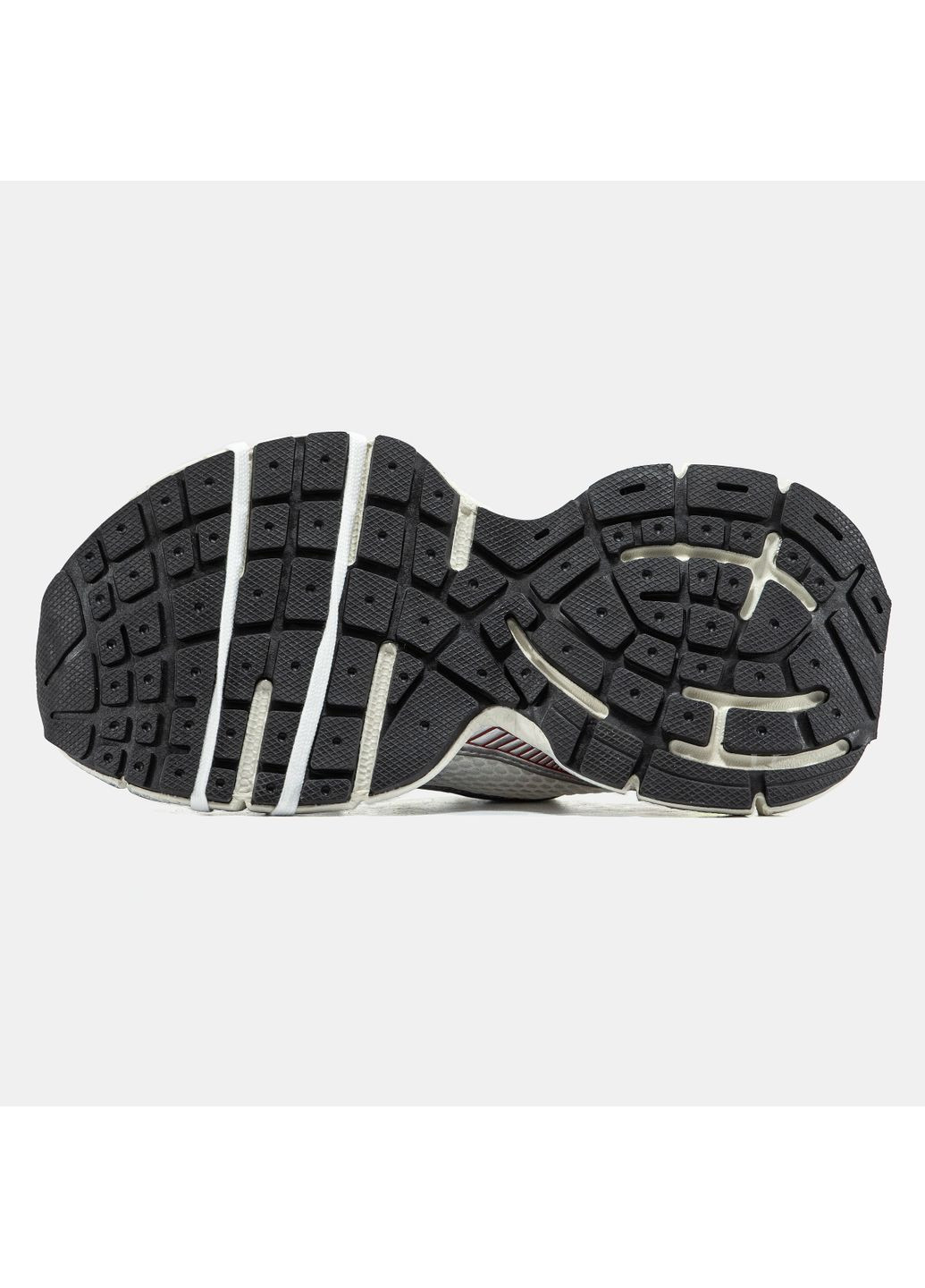 Кросівки жіночі Balenciaga 3XL Silver Multicolor | Баленціага 3XL срібні No Brand срібні демісезони (367086418)