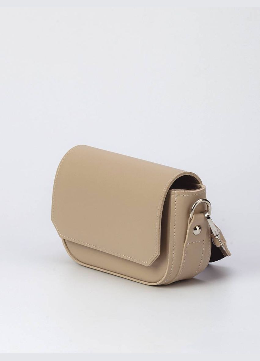 Клатч на широкому тканинному ремінці Romashka Куско (304427318)