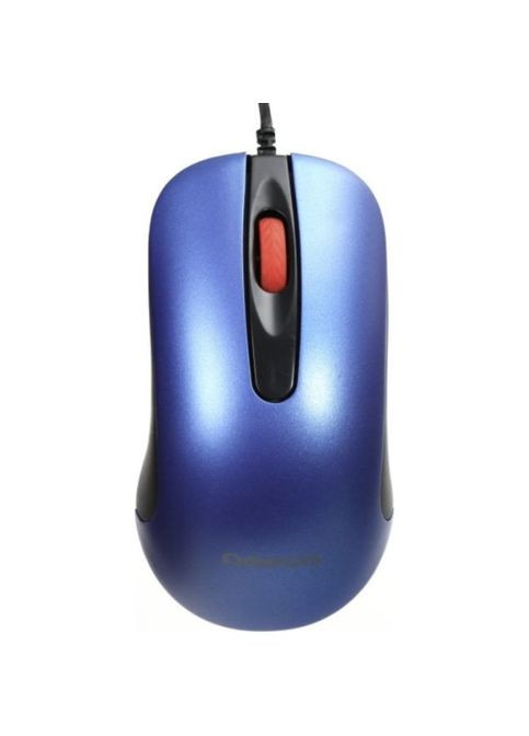 Мышь (OM0520BL) Omega OM-520 USB Blue (316223229)