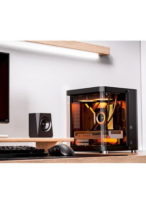 Корпус TK-1 Black Jonsbo (323097556)