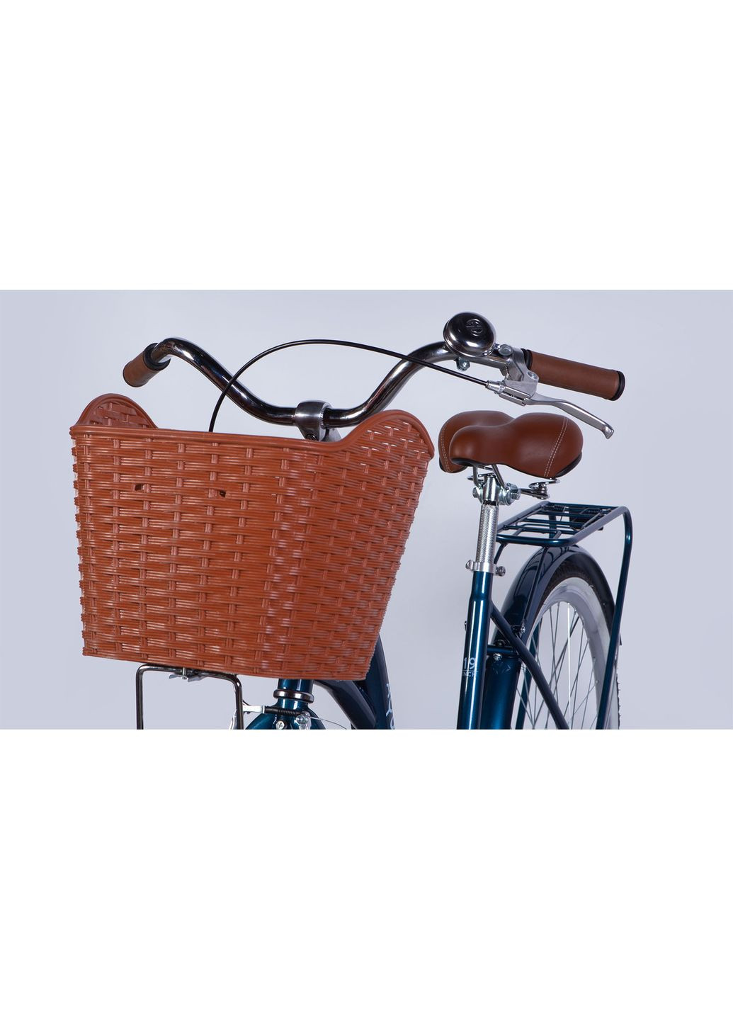 Велосипед AQUAMARINE BH 28", размер L, рама 19", 2025, темно-синий Dorozhnik (369140725)