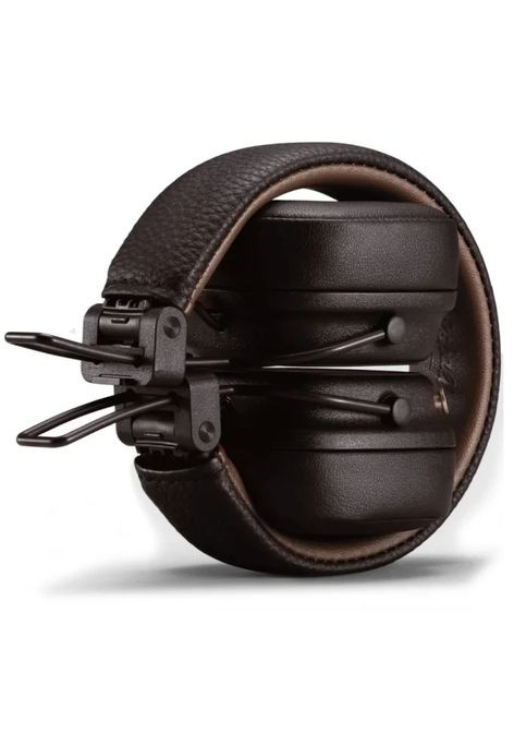 Бездротові навушники Major IV Brown Marshall (369653762)