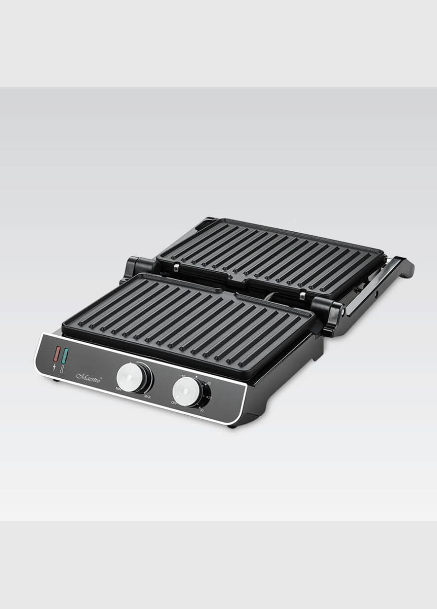 Гриль контактный 2000Вт (MR-722) Maestro (342121982)