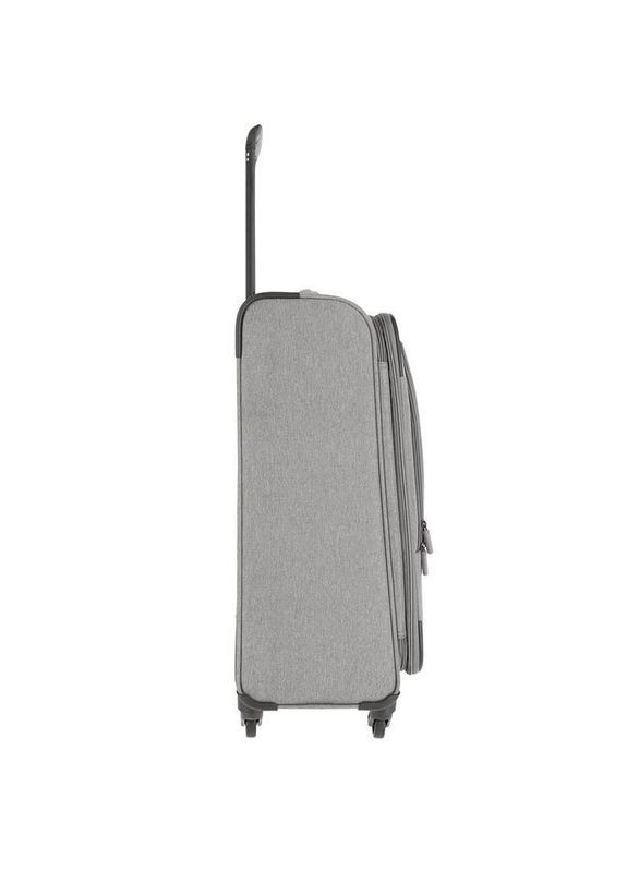 Чемодан на 4 колесах Boja Anthracite M (TL091548-04) Travelite (322199991)