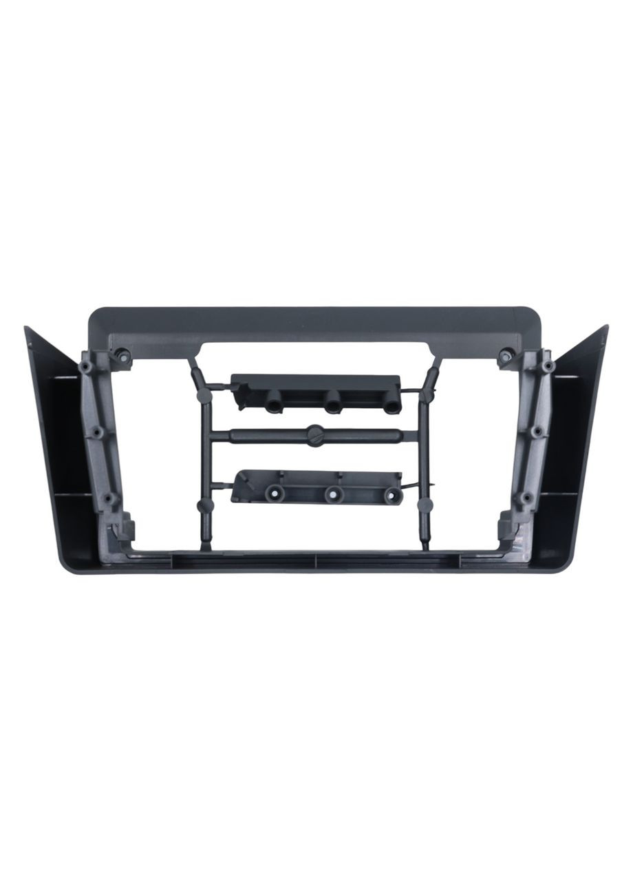 Переходная рамка серии QBR-F 0528-50 для Nissan Teana J31 2003-2008 (F1) 9 дюймов QIV (346506103)