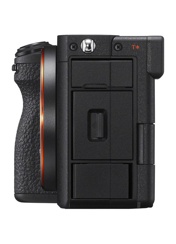 Фотоапарат Alpha 7CM2 33,0 Мп Sony (322911949)