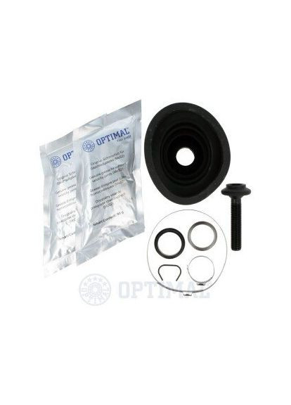 Пильовик шрус Optimal (366171966)