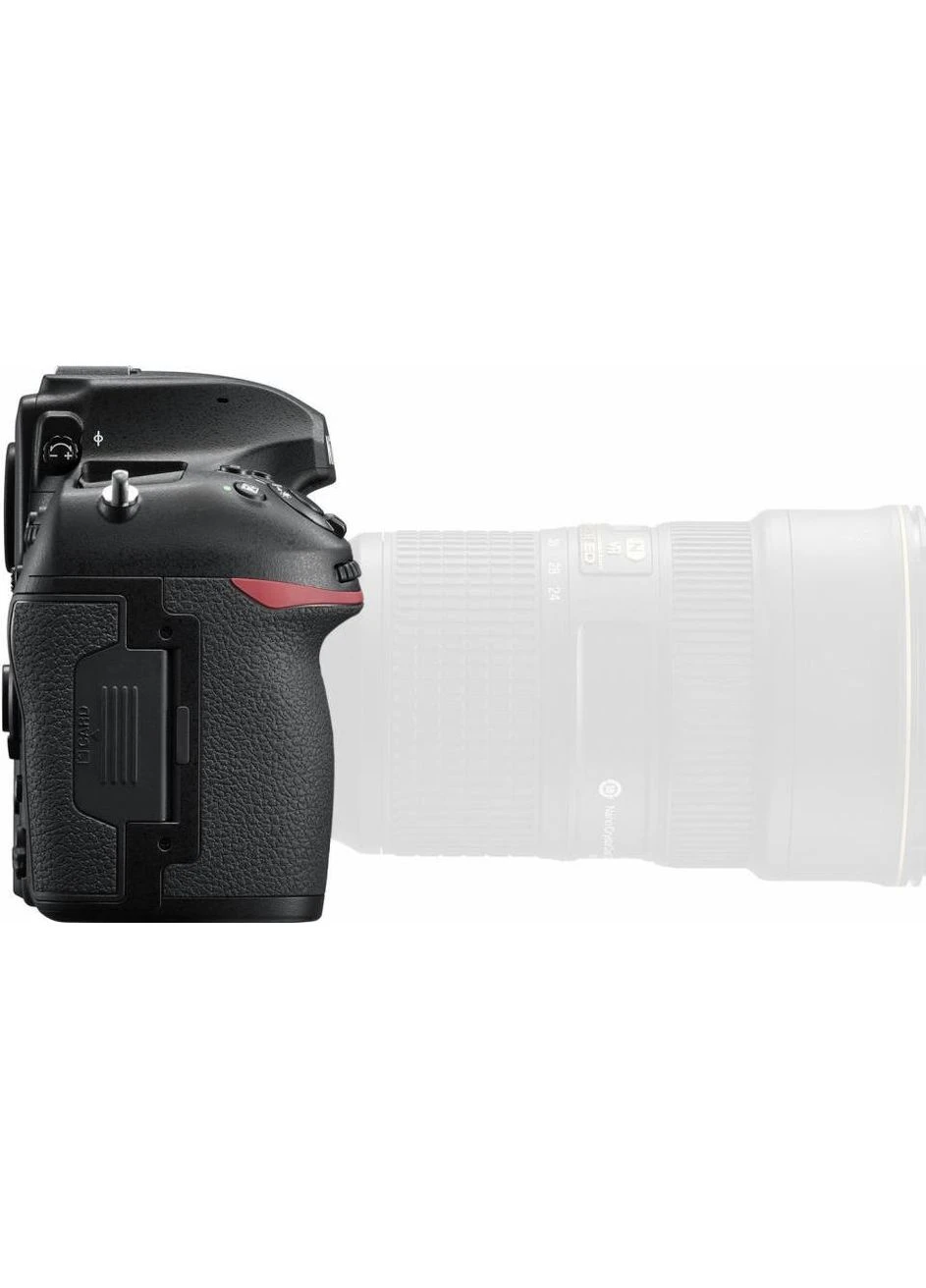 Цифровой фотоаппарат D850 body (VBA520AE) Nikon (390931317)