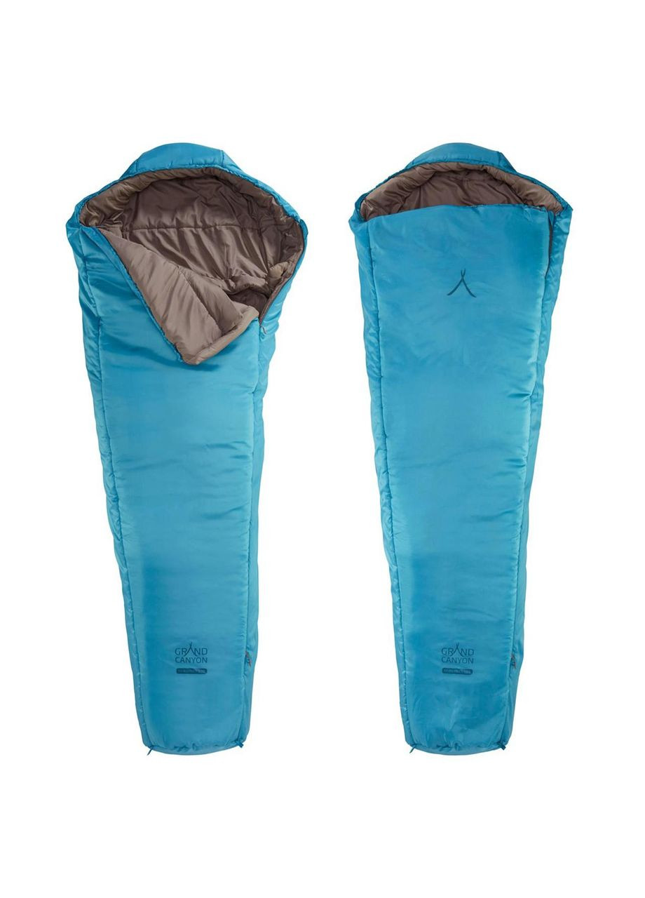 Спальный мешок Fairbanks 190 -4°C Caneel Bay Left (340006) Grand Canyon (363044956)