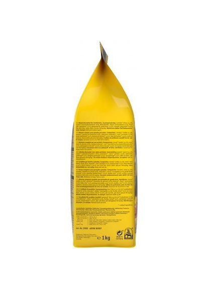 Корм Menu для німф, 1 кг (*) Vitakraft (323153942)