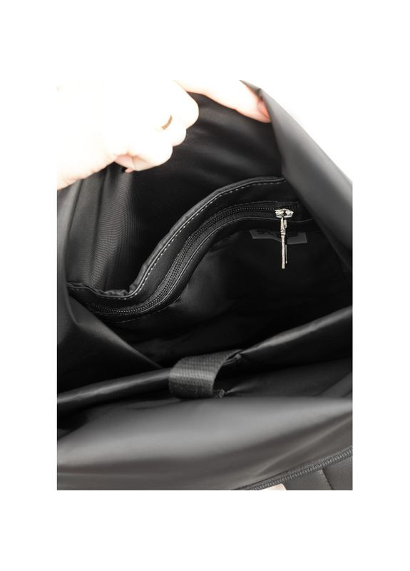 Чоловічий рюкзак RollTop ZARD з принтом Graphity Sambag (322870494)