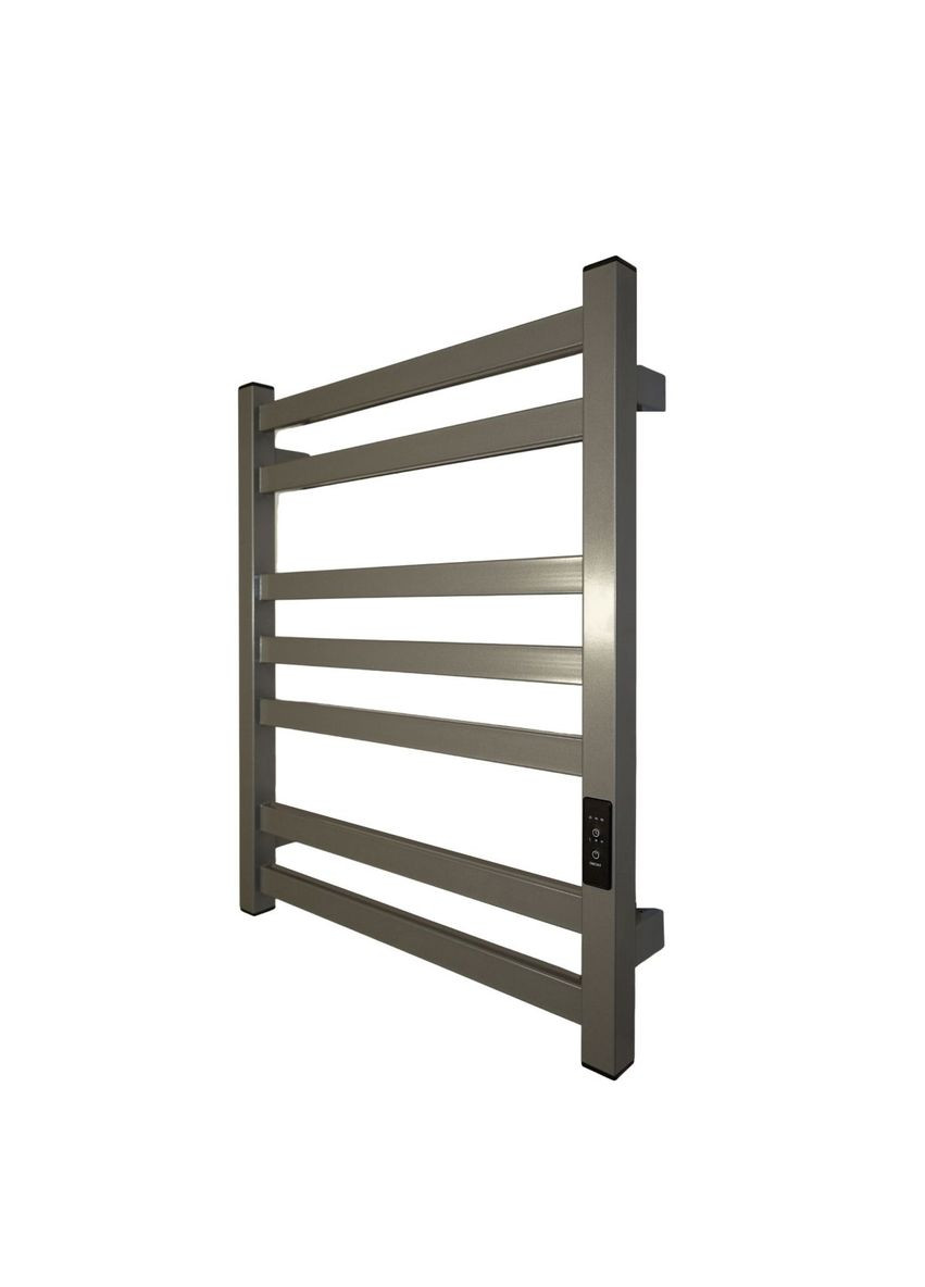 Рушникосушарка електрична з контроллером 590*490 Carino RICARDO (367604601)