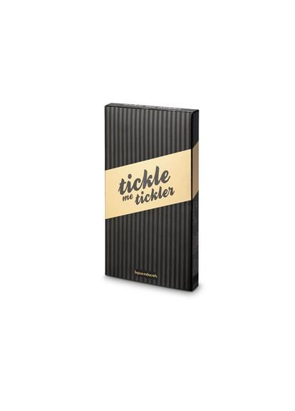 Мітелка Tickle me tickler Bijoux Indiscrets (335389362)