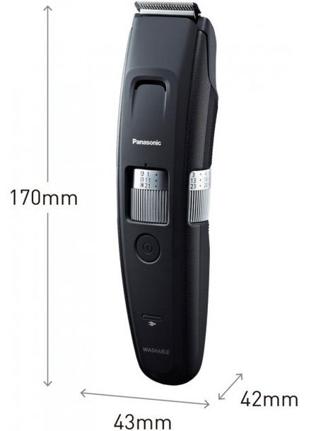 Машинка для стрижки ERGB96-K520 Panasonic (314833225)