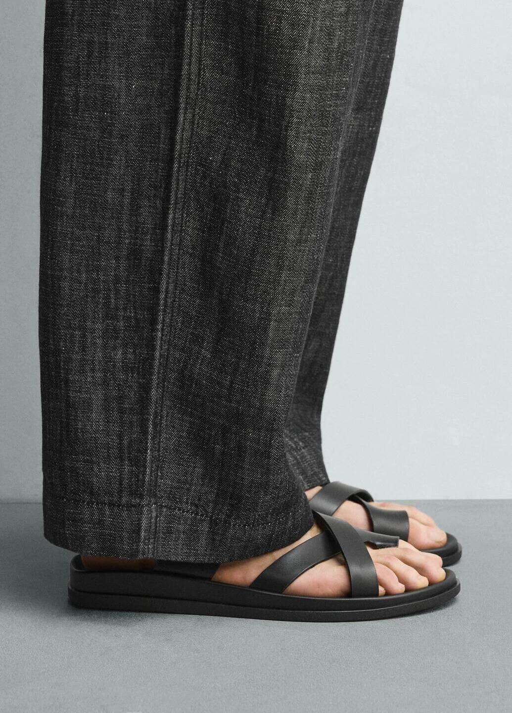 Сандалі Zara (378600165)