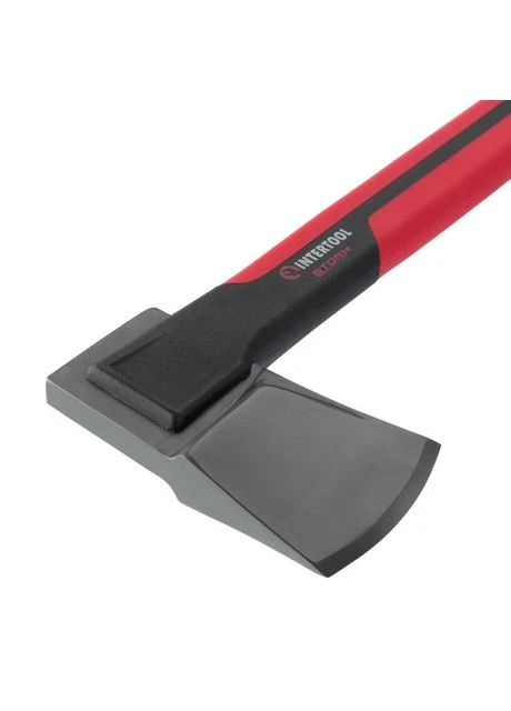 Колун STORM HT-0297 Intertool (378987078)
