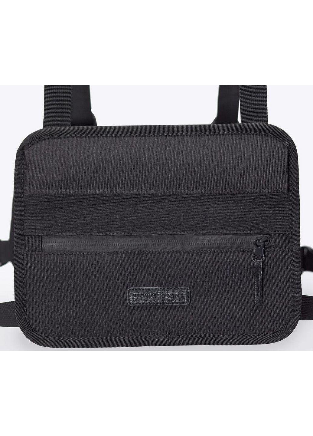 Комплект із двох нагрудних сумок (жилет) 31х19х9 см No Brand (289459556)