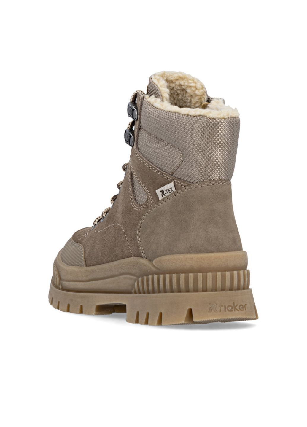 Черевики Rieker (367583492)