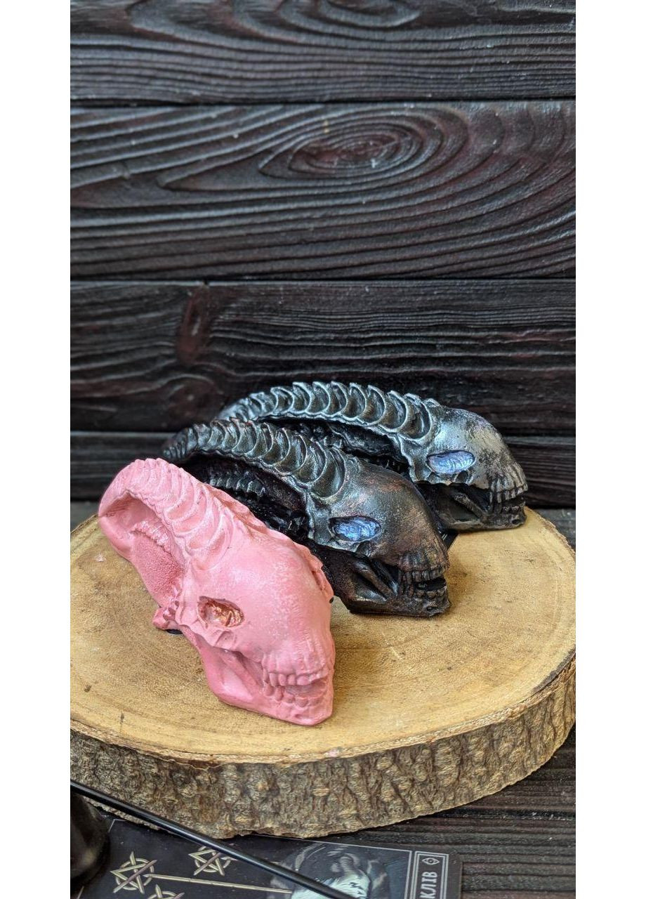 Гіпсова фігурка Чужий No Brand (352777715)