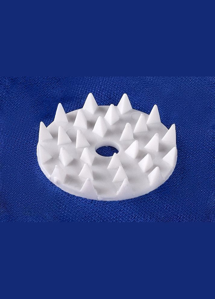 Килимок масажний малий Аплікатор Кузнєцова EkoMax УНИВЕРСАЛ (296793779)