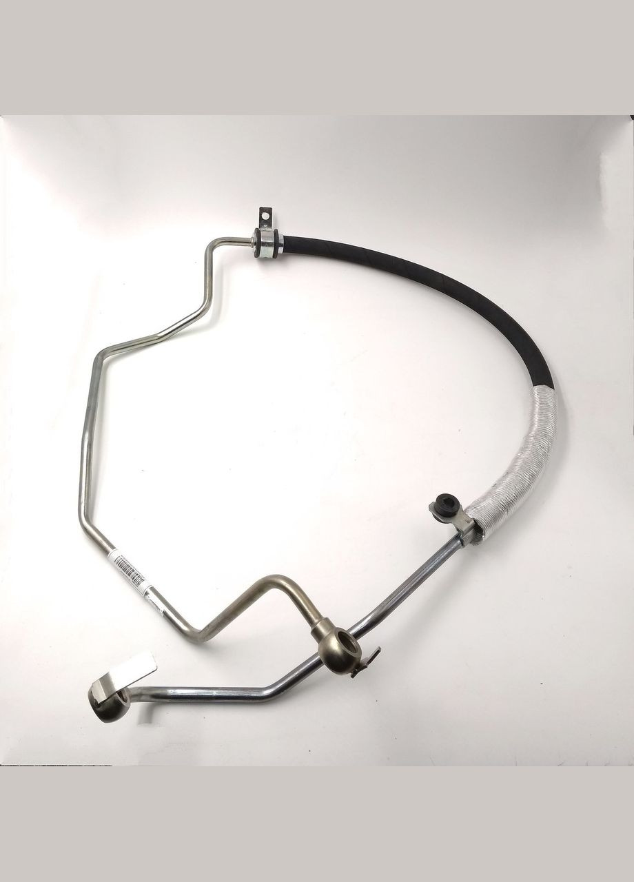 Шланг гідропідсилювача Q097-0595 Аутлендер 2006–2012 OEM 4455A287 Q-FIX (360504137)