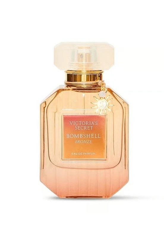 Парфюмерная вода Bombshell Bronze 50ml Victoria's Secret парфуми (400784493)