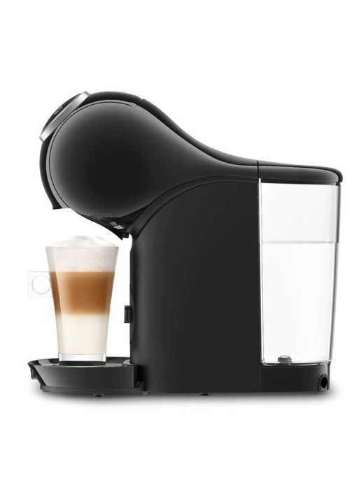 Кавоварка Genio S Plus KP340810 Krups (316466501)