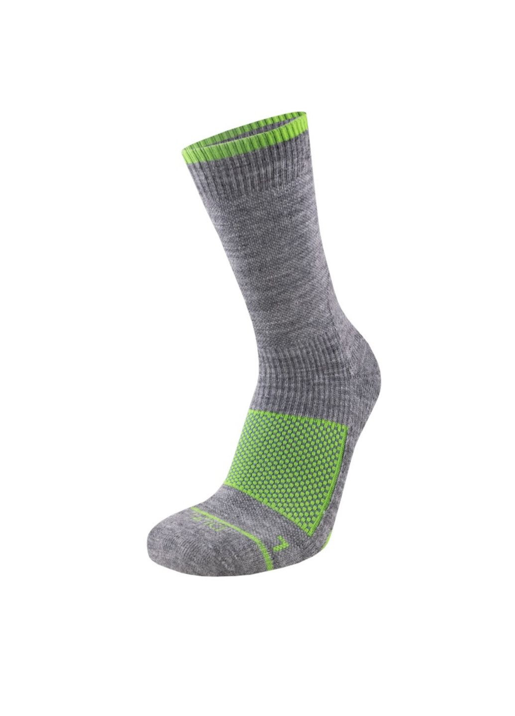 Салатові шкарпетки універсальні Duna (308064371)