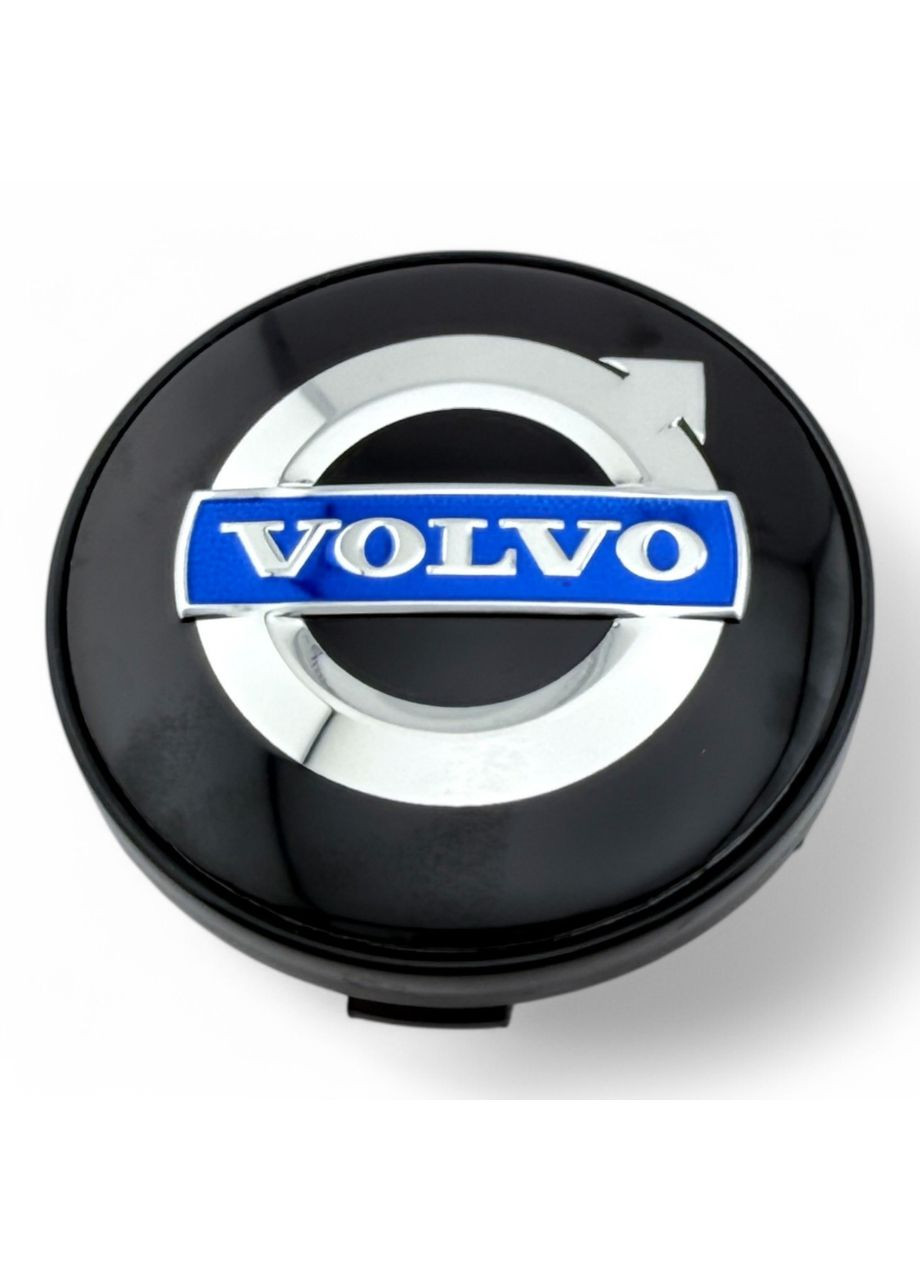 Ковпачок в диски Вольво заглушка для дисків 60/56 мм (1 шт.) Volvo (354698547)