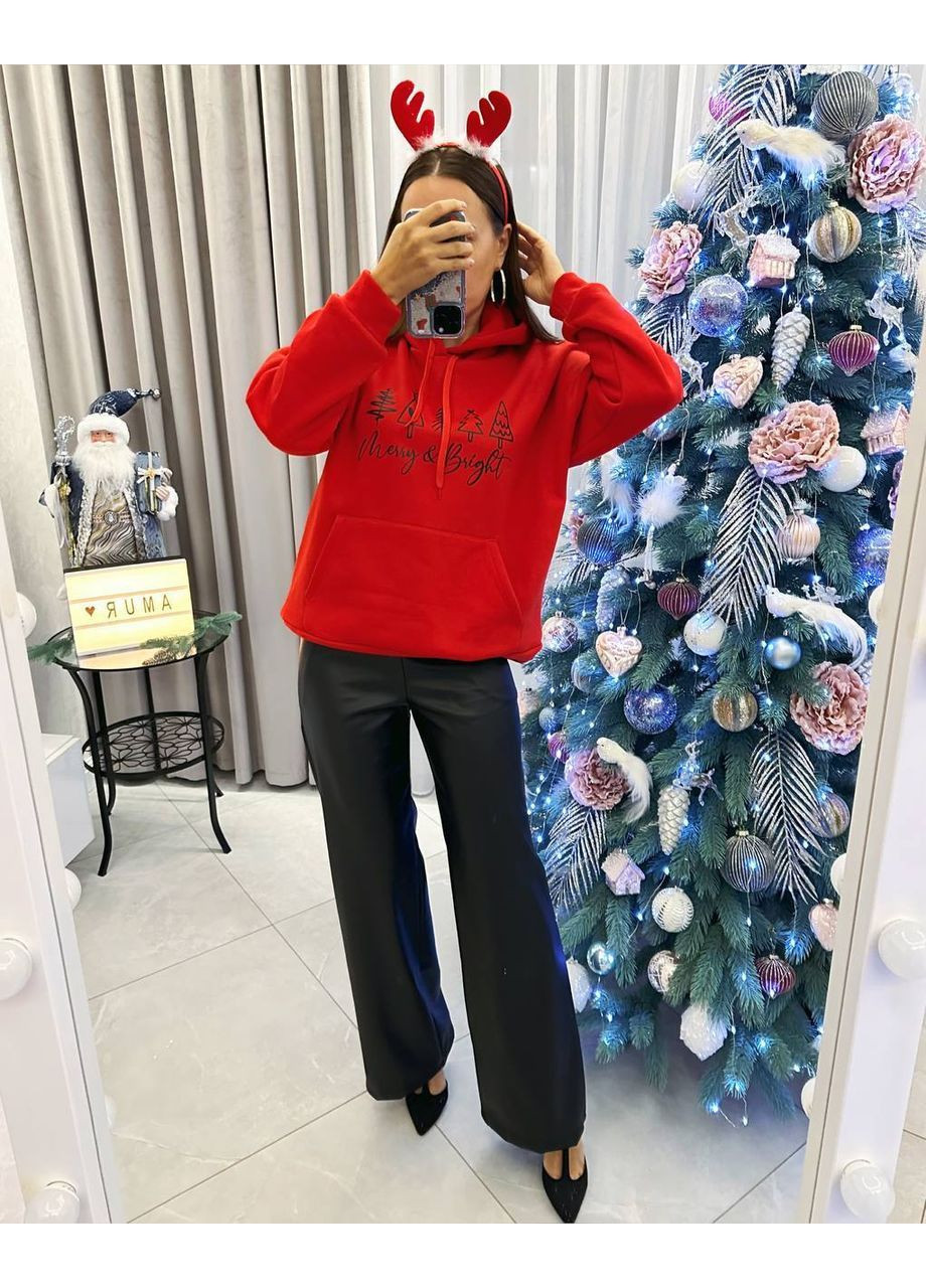 Худі жіночий оверсайз Style Point (367179485)