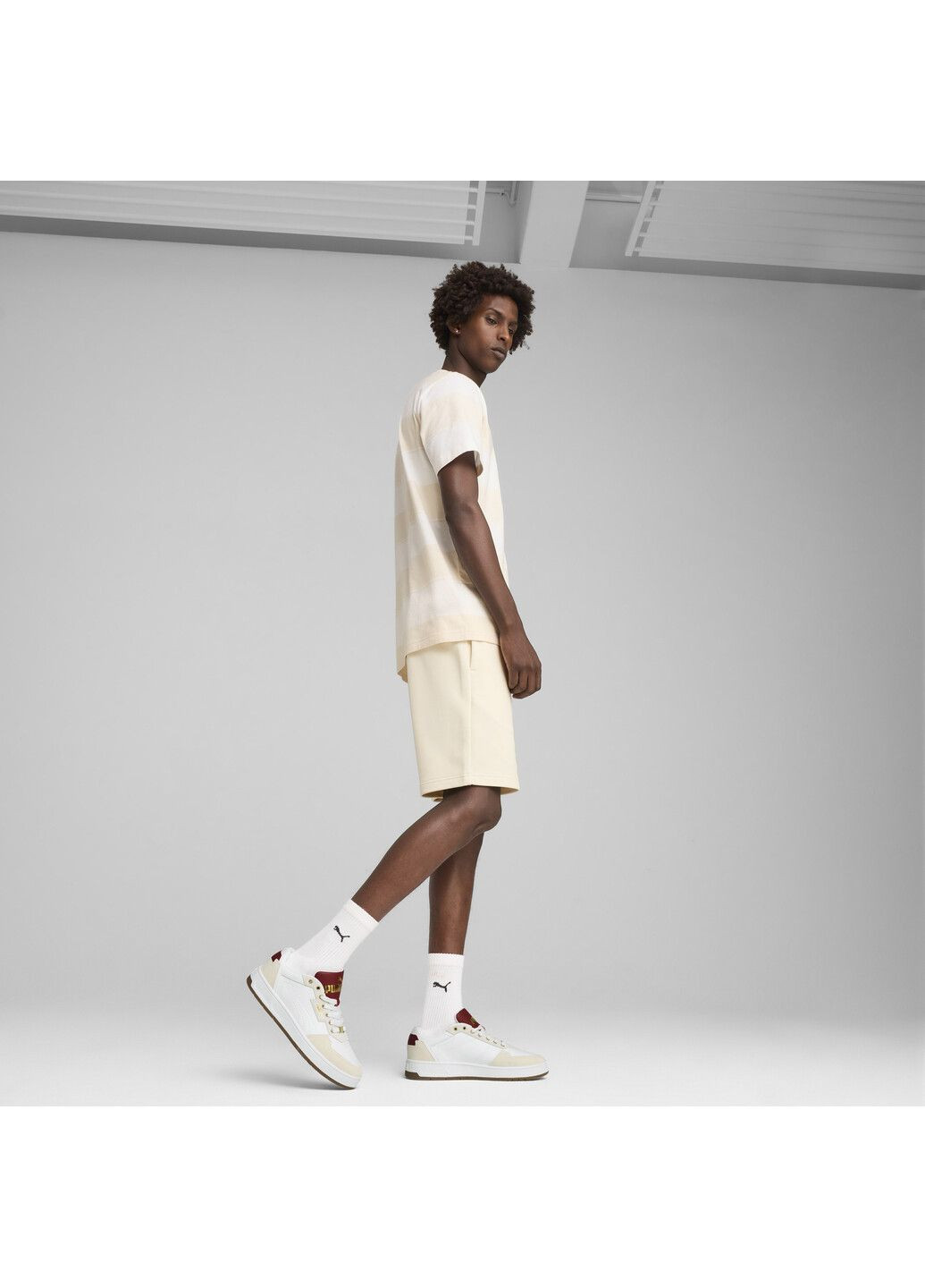 Шорти Class 8" Shorts Men Puma (317250126)