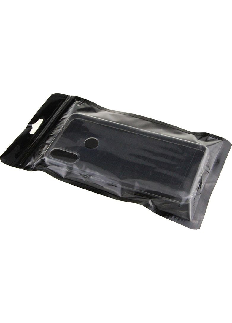 Чехолнакладка TPU High Clear Case Xiaomi Redmi Note 7 Transparent Toto (301509045)