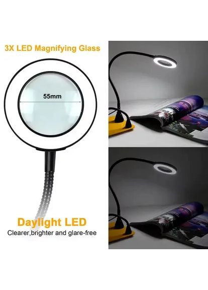 Рабочий фонарь PT-SS1M-BK9 No Brand (370392158)