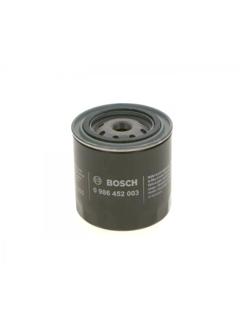 Фільтр масляний Uaz Patriot 2.7i 04-/Ford Transit 1.5-2.9i 55-00 h=97mm = 0 451 103 029 0 986 452 003 UA63 Bosch (345765960)