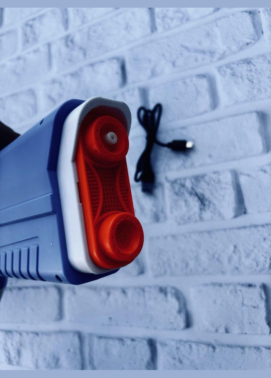 Водяний автомат акумуляторний з автоматичним набором води XiangNan - Дитячі іграшки No Brand (342369282)