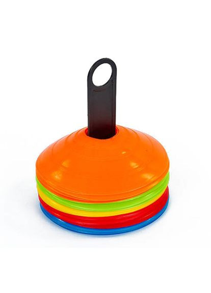 Фишки для разметки 50 шт EasyFit (345710418)