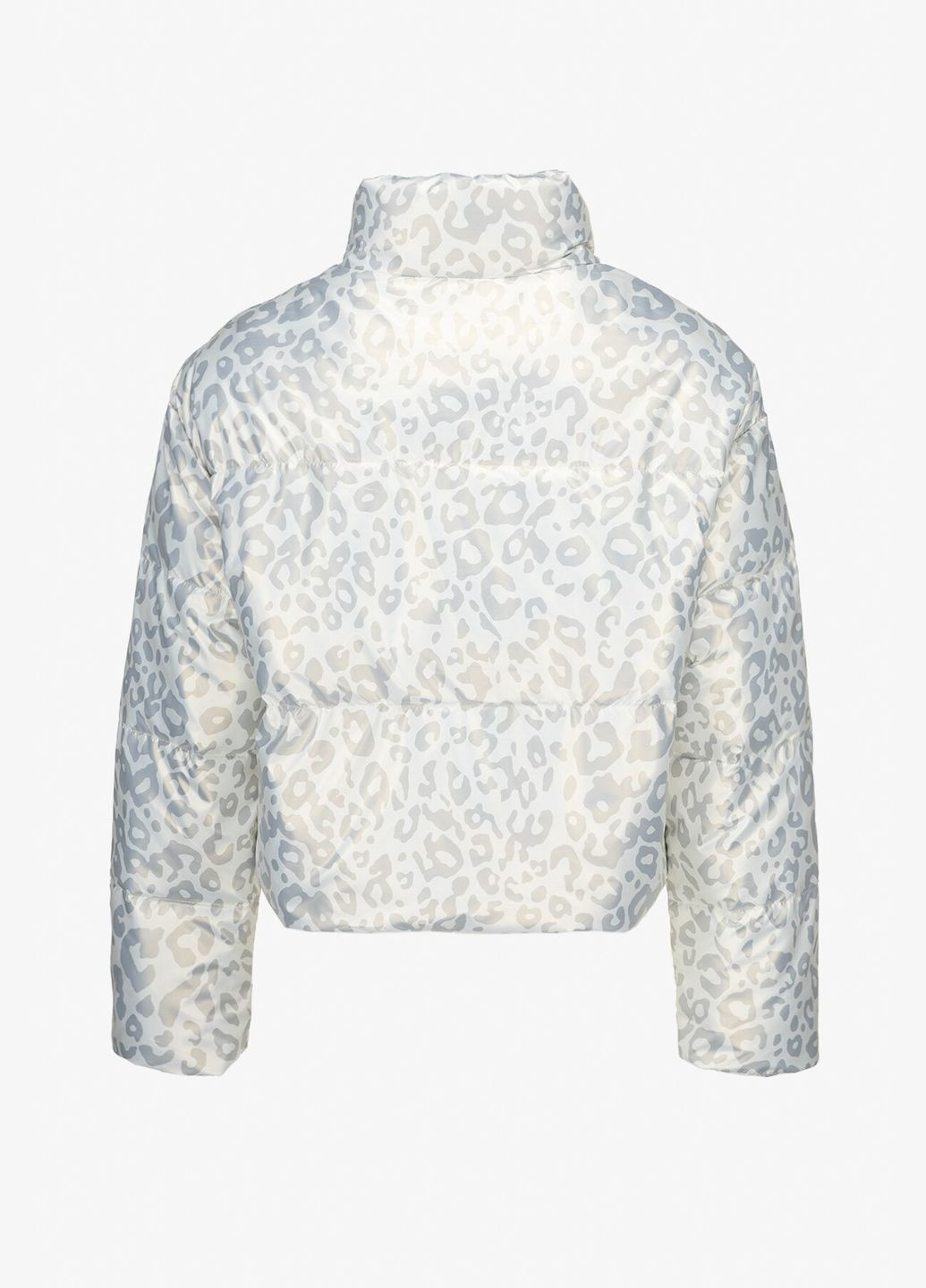 Куртка женская 2455 Серый shop (2000990888709) On me (337467478}