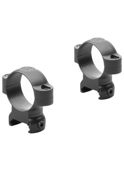 Кріплення для прицілу (120977) Leupold LRW 30mm Medium Matte (366732288)