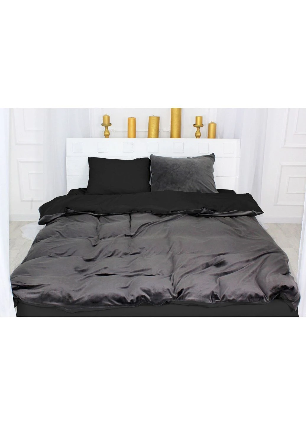 Постельное белье Велюр Winter Delicate 28-0099 Bocciolo 175х210 (2200004048031) Mirson Велюр Winter Delicate 28-0099 Bocciolo 175х210 (379026420)