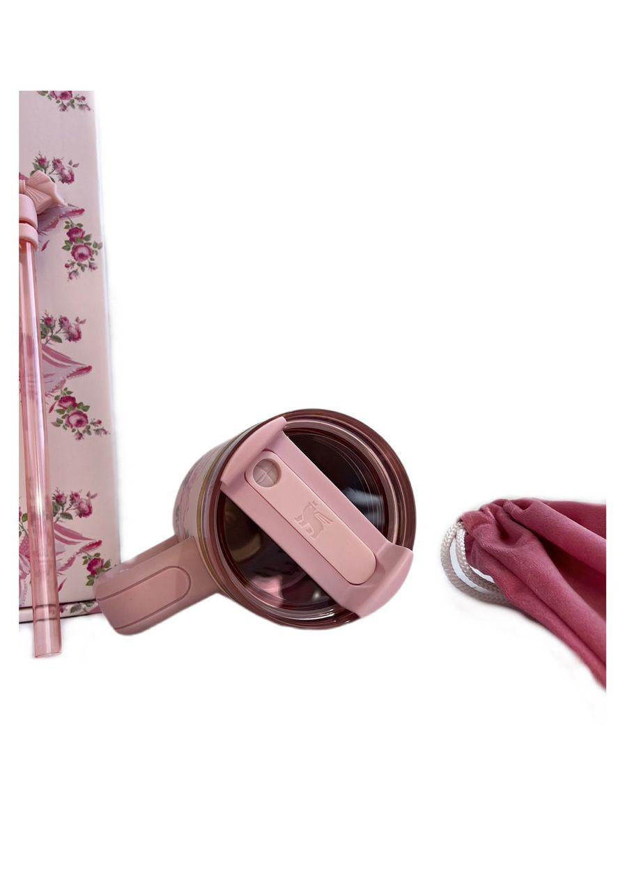 Love Shack Fancy Рожевий, 591 No Brand (365060203)