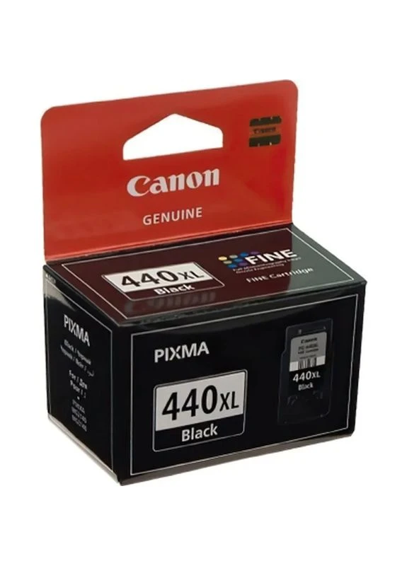 Картридж PG-440XL Black (PIXMA MG2140/3140) (5216B001) Canon (399148449)