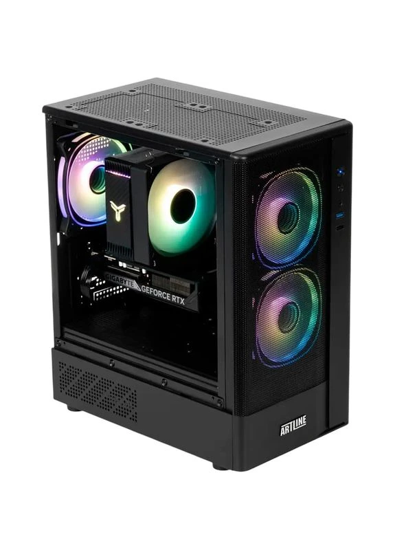 Компьютер Gaming X47 Windows 11 Home (X47v111Win) ARTLINE (399515415)