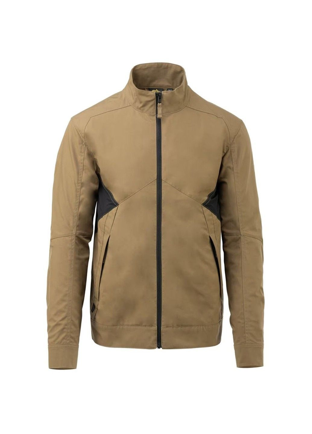 Серая демисезонная куртка helikon-texman Helikon-Tex