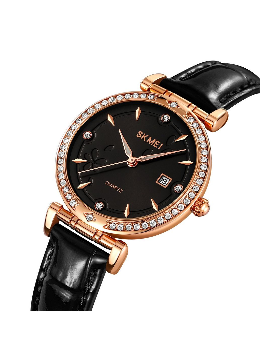 Жіночий наручний годинник Skmei (371673293)