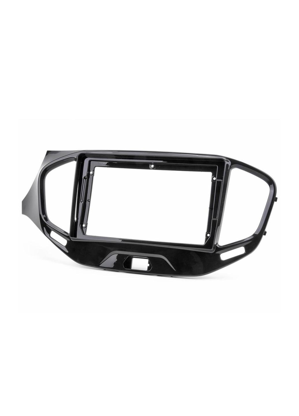 Перехідна рамка серії QBR-F 7001-09 для LADA Vesta Cross Sport 2015-2019 9 дюймів QIV (346508309)