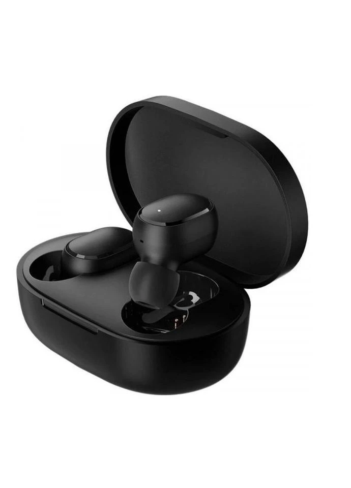 Безпроводные наушники TWS Redmi Buds Essential Black Xiaomi (300076644)