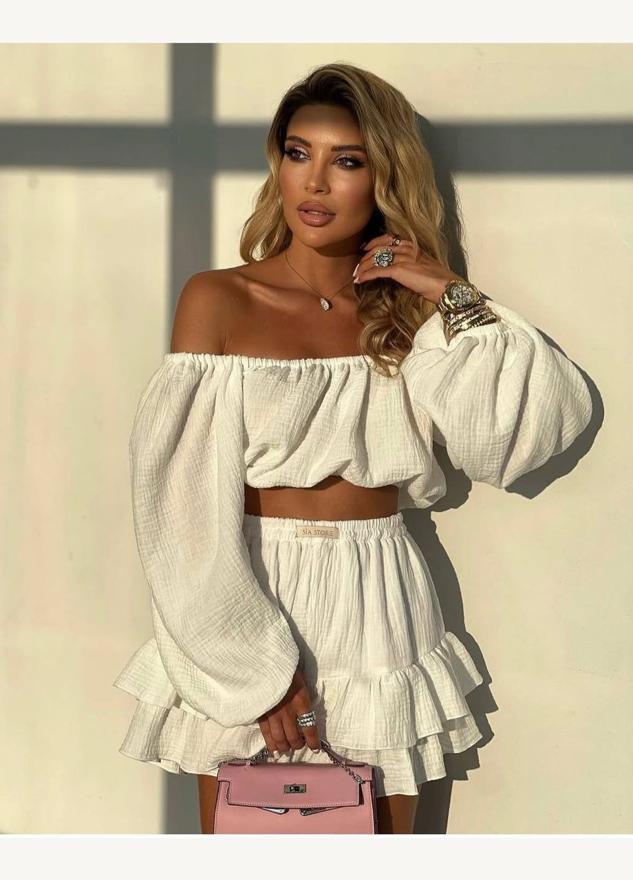 Женский костюм Style Point (338212564)