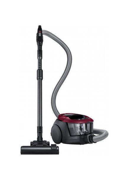 Пылесос безмешковый VC07M31A1HP/RU Samsung (314864440)