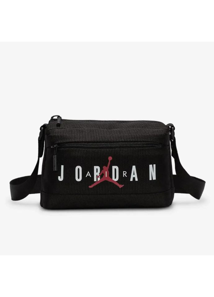 Сумка через плечо Jam Hbr Crossbody Bag (SM9031-023) Jordan (371781104)