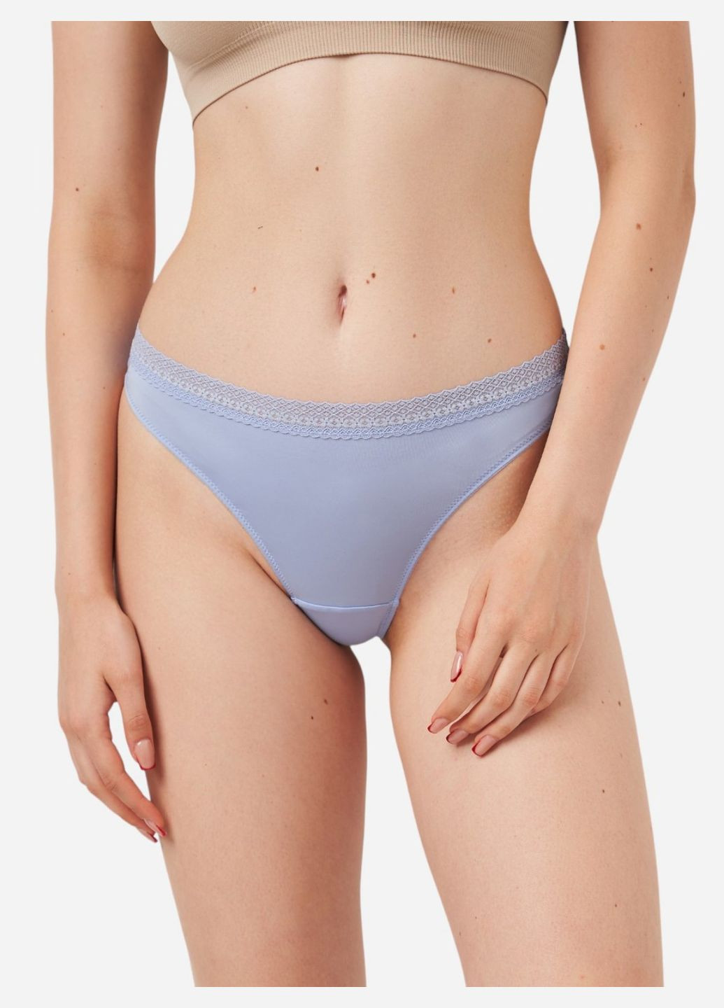 Трусики H&M (316385406)